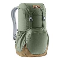 Deuter Walker 20 Backpack Khaki/Lion