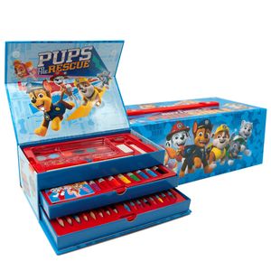 Paw Patrol Kleurdoos met Lade