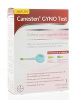 Canesten Gyno test (1 st) - thumbnail