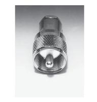 Albrecht PL-stekker Adapter PL Stecker FME Stecker 10er 5856 - thumbnail