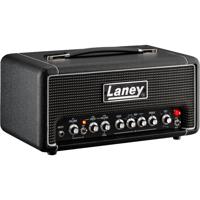 Laney DB500H Digbeth Series 500W basgitaarversterker top