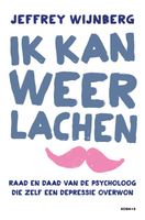 Ik kan weer lachen - Jeffrey Wijnberg - ebook