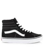 Vans Vans - SK8-Hi Zwart Canvas Hoge sneakers Unisex