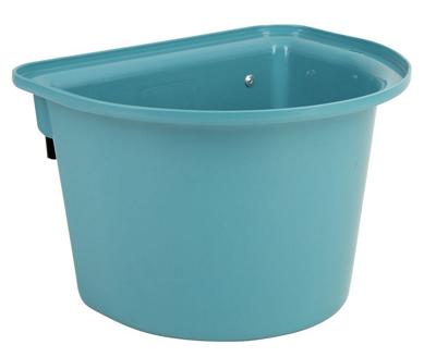 Voerbak met haken 12L