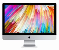 Refurbished iMac 27" (5K) i5 3.5 512GB 32GB  Licht gebruikt