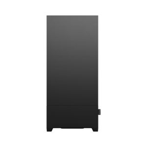 Fractal Design Pop XL Silent Black TG Clear Tint big tower behuizing 2x USB-A 3.2 (5 Gbit/s), 2x Audio, Window-kit