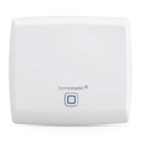 Homematic IP Access Point, hub voor Homematic IP smart home systeem, bestuurbaar via Homematic IP app, werkt met Alexa en Google Home, 140887A0