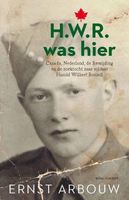 H.W.R. was hier - Ernst Arbouw - ebook - thumbnail