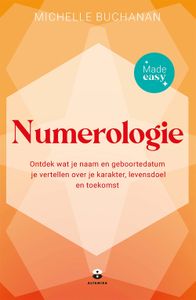 Numerologie - Made easy - Michelle Buchanan - ebook