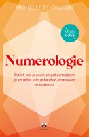 Numerologie - Made easy - Michelle Buchanan - ebook - thumbnail