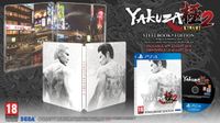 PS4 Yakuza Kiwami 2 Limited Edition - thumbnail