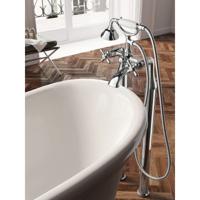 Hot Bath Amice 030FMCR Badmengkraan Vloermontage