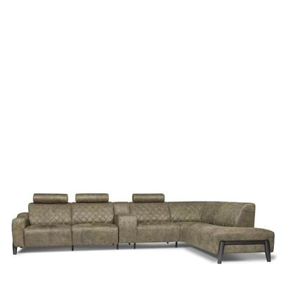 Relaxbank Amarillo - Luxor Moss