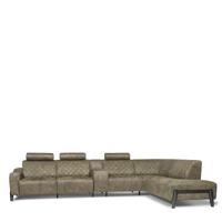 Relaxbank Amarillo - Luxor Moss