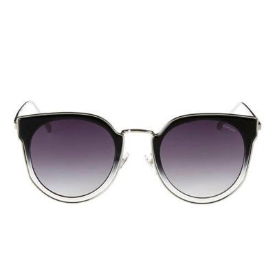 Komono zonnebril Gabriel grijs