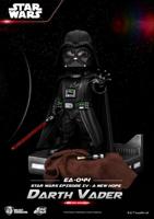 Star Wars Egg Attack Statue Darth Vader Episode IV 25 Cm