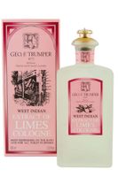 Geo F Trumper cologne Extract of Limes 100ml