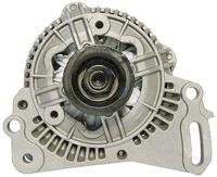 Dynamo / Alternator EUROTEC, Spanning (Volt)14V, u.a. für VW, Seat, Skoda