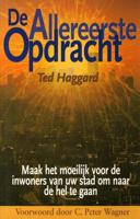 De allereerste opdracht - Ted Haggard - Paperback (9789075226133)
