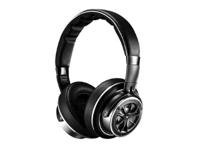 1more H1707 Triple Driver Over Ear koptelefoon Kabel Zwart, Zilver High-Resolution Audio, Noise Cancelling Vouwbaar - thumbnail