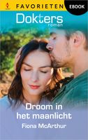 Droom in het maanlicht - Fiona McArthur - ebook