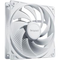 Be quiet! Be quiet! Pure 3 120mm PWM high-speed White