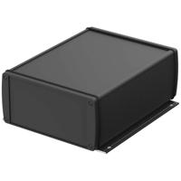 Bopla ABPH 1680-0200 WL ALUBOS_SET 84368200.HMT1 profielbehuizing 240 x 190 x 90 aluminium zwart (R