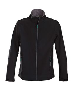 Printer 2261044 Trial Softshell Jacket