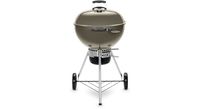 Weber Master Touch GBS C-5750 smoke grey (showmodel) - thumbnail