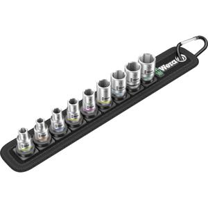 Wera 05003883001 dopsleutel & dopsleutelset Stopcontactset