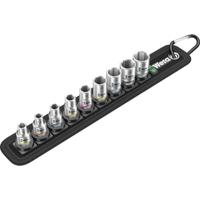 Wera 05003883001 dopsleutel & dopsleutelset Stopcontactset - thumbnail