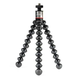 Joby JB01505 tripod Actiecamera 3 poot/poten Zwart