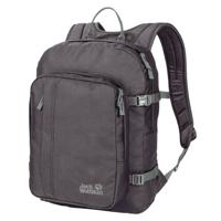 Jack Wolfskin Campus Rugzak Dark Steel