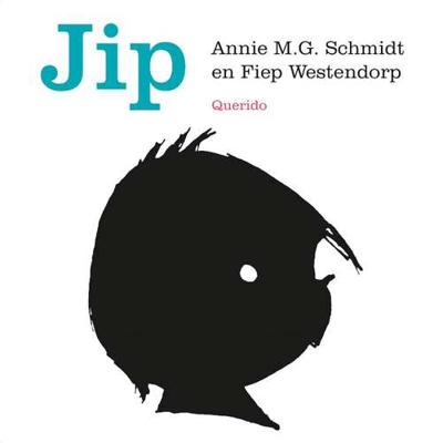 Jip - Annie M.G. Schmidt - Paperback (9789045120577)