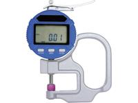 Basetech 1599712 Diepteschuifmaat 10 mm