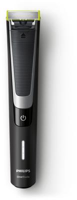 Philips OneBlade Pro Trimmen, bijwerken en scheren,