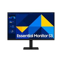 Samsung Scherm 22 inch LS22D300GAUXEN