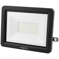 Ansmann WFL30W 1600-0626 LED-wandspot Energielabel: E (A - G) 30 W Daglichtwit - thumbnail