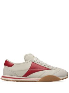 Bally Sonney-B panelled sneakers - Blanc