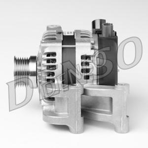 Dynamo / Alternator DENSO, Spanning (Volt)14V, u.a. für Ford