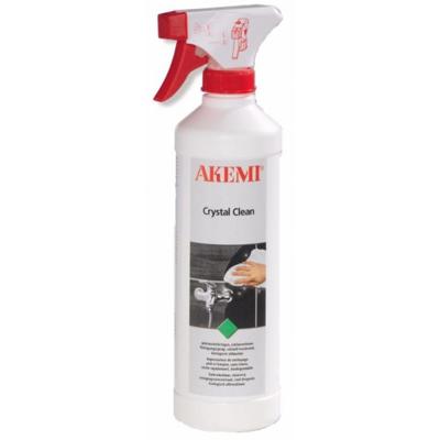 Crystal Clean Spray ontvetter BWH Design 500ML Crystal Clean Spray ontvetter BWH Design 500ML