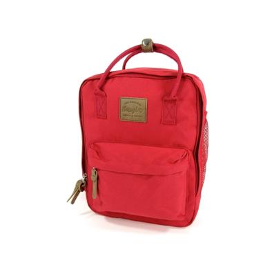 originals torrent kleine rugzak 13,3 inch (33 cm) rood