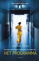 Het programma - Suzanne Young - ebook - thumbnail