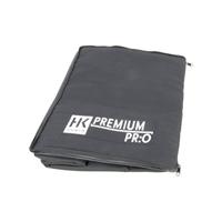 HK Audio PREMIUM PR:O Beschermhoes stoffeerd voor PR:O 210 S/A - Luidspreker cover