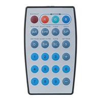 Infra Rode Controller Cameleon voor Showtec Cameleon Serie