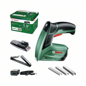 Bosch Home and Garden PTK 3,6 LI Office Set 0603968202 Accunietpistool Lengte nieten 4 - 10 mm