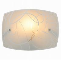 Trio Design wandlamp Spirelli 204400101