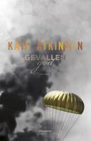 Gevallen god - Kate Atkinson - eBook (9789025445287)