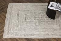 Nohr Vloerkleed Mikella PET, 200 x 290cm - Beige