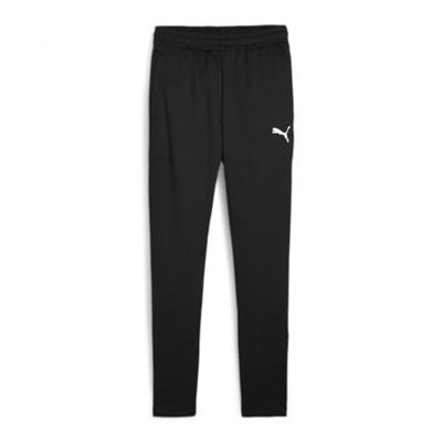PUMA Unisex Teamgoal Pro Trainingsbroek Jr Gebreide Broek